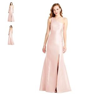 Bella Bridesmaids Dress
